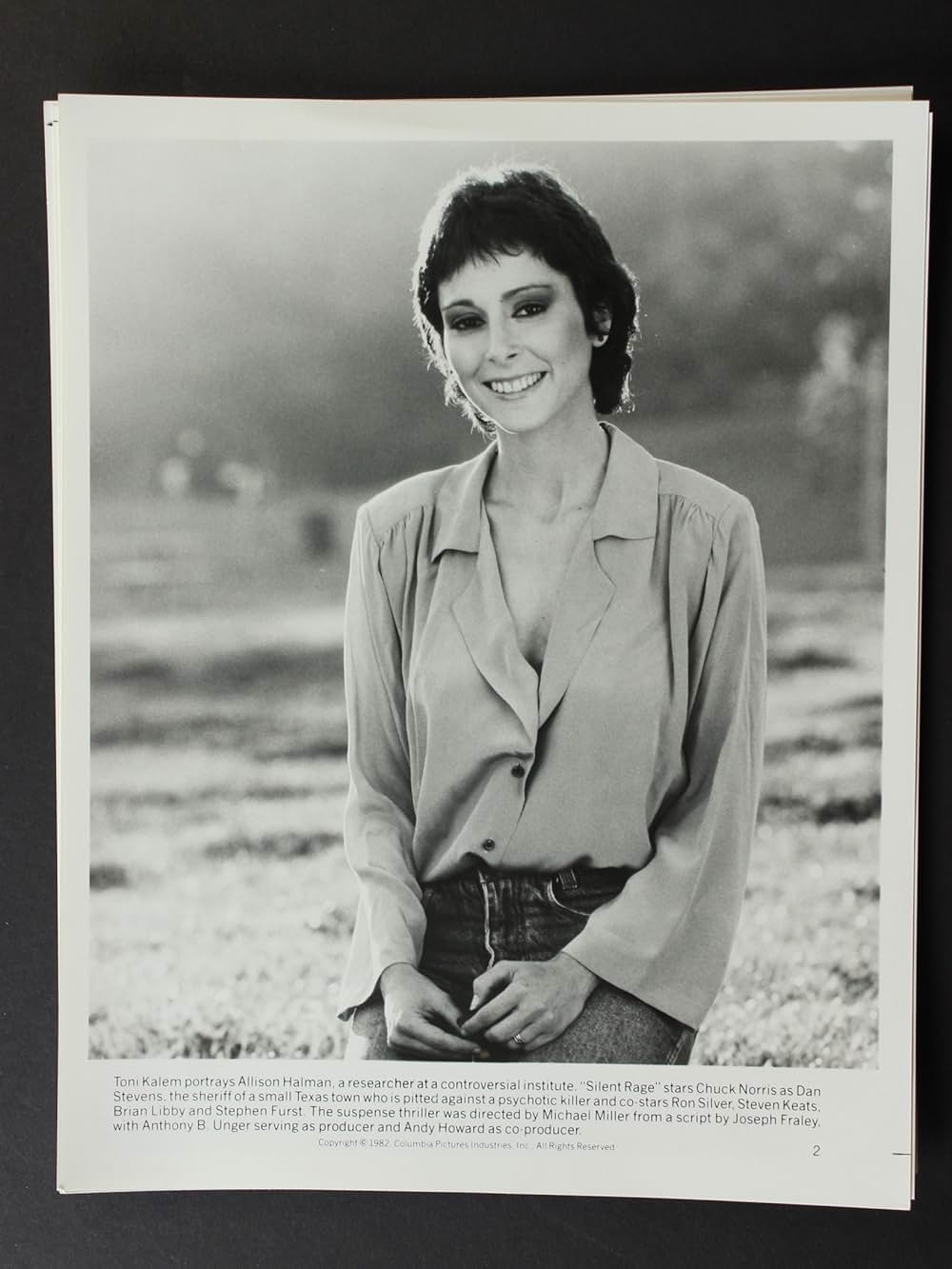 バイオニック・マーダラーの画像