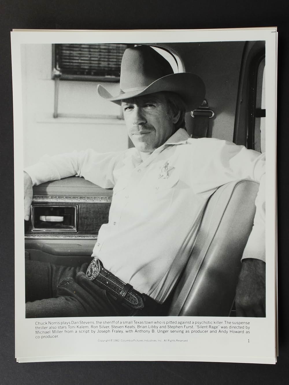 バイオニック・マーダラーの画像