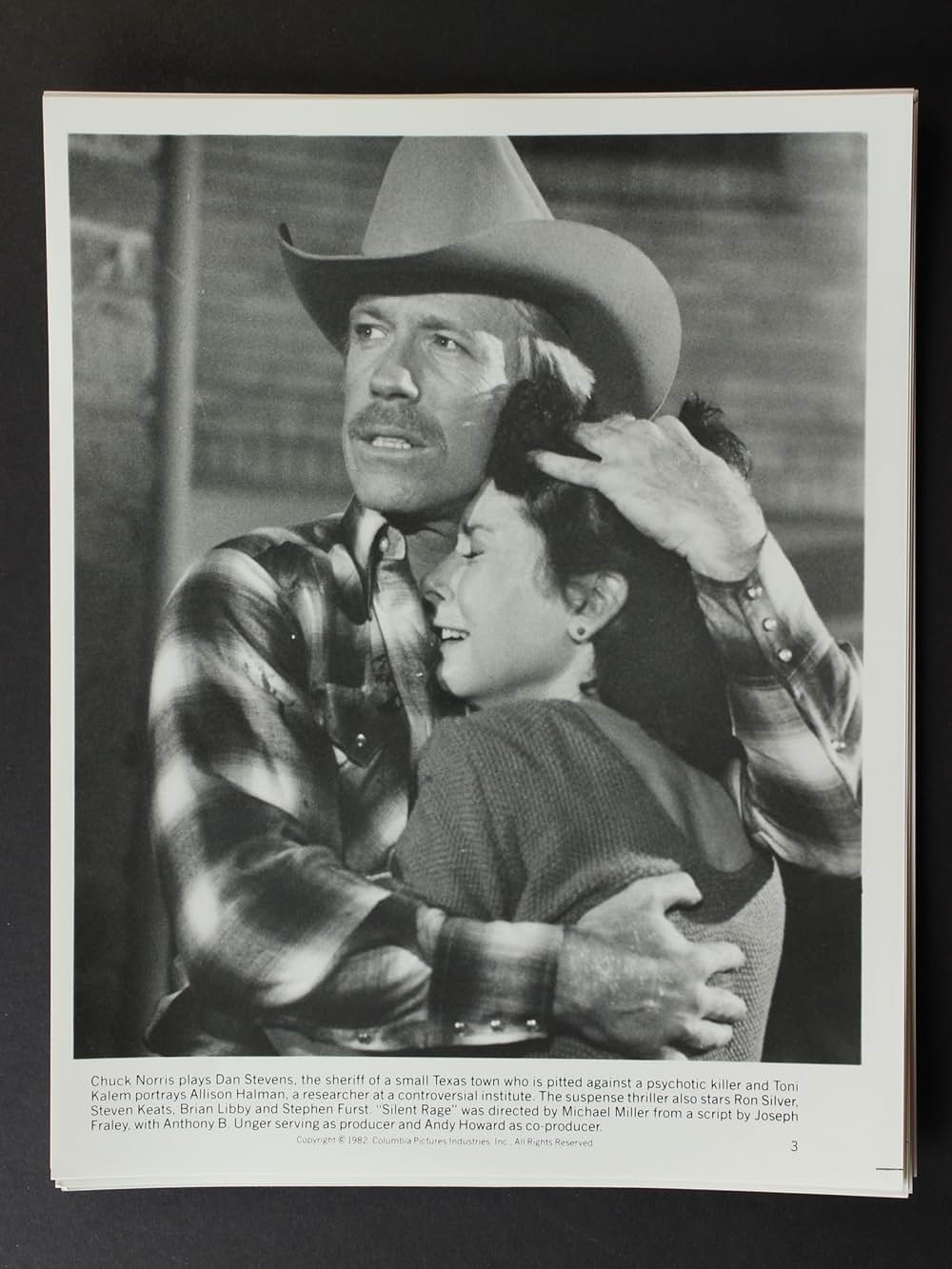 バイオニック・マーダラーの画像