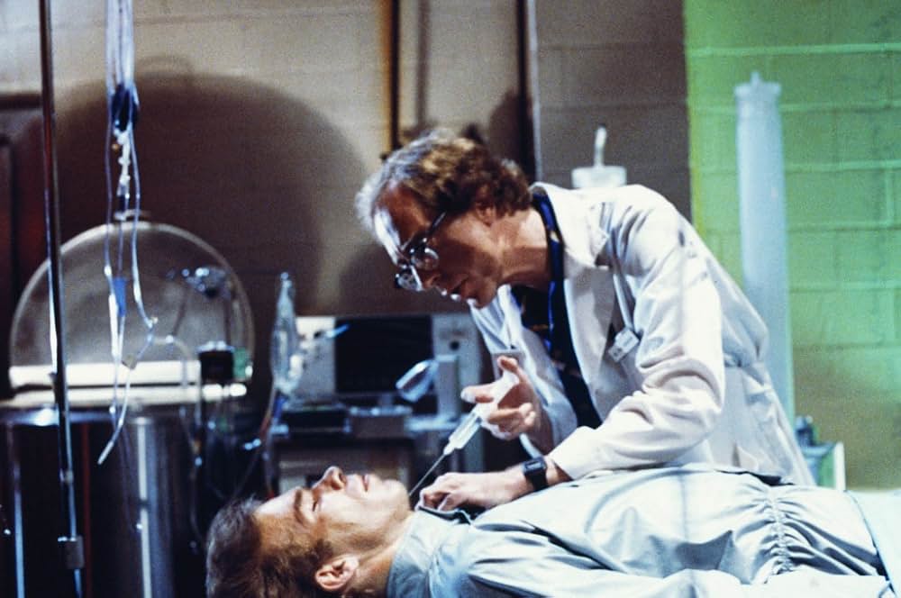 バイオニック・マーダラーの画像