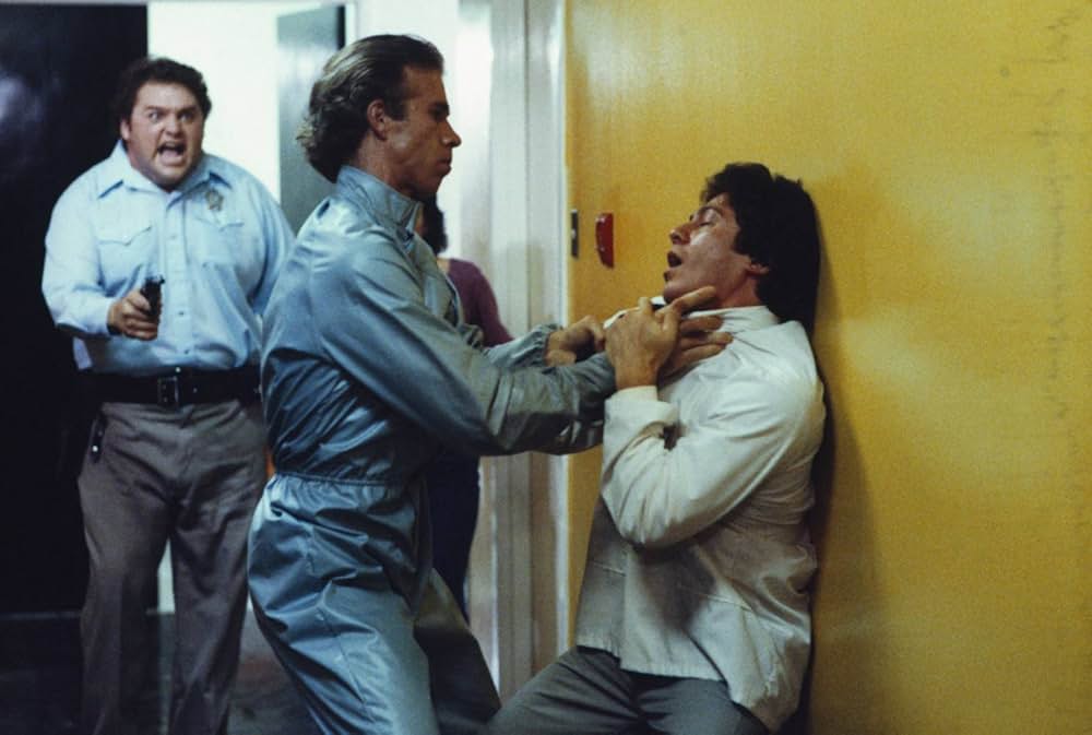 バイオニック・マーダラーの画像