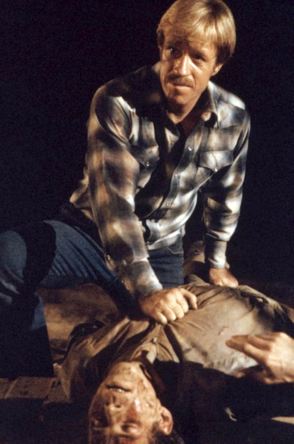 バイオニック・マーダラーの画像