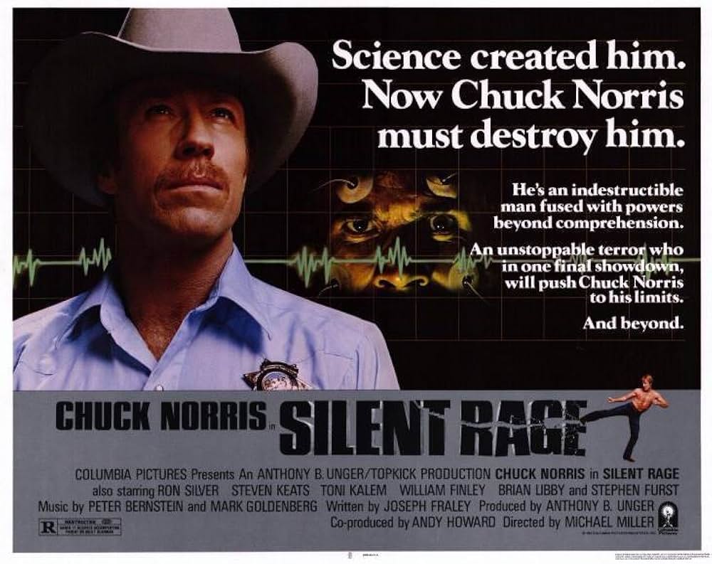 バイオニック・マーダラーの画像