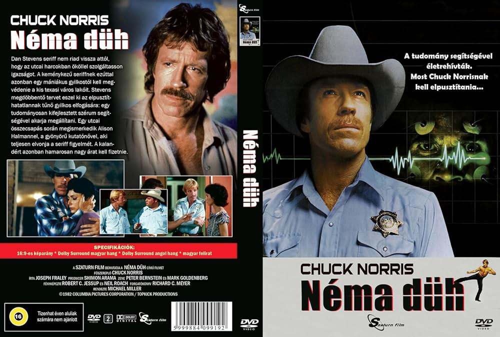 バイオニック・マーダラーの画像