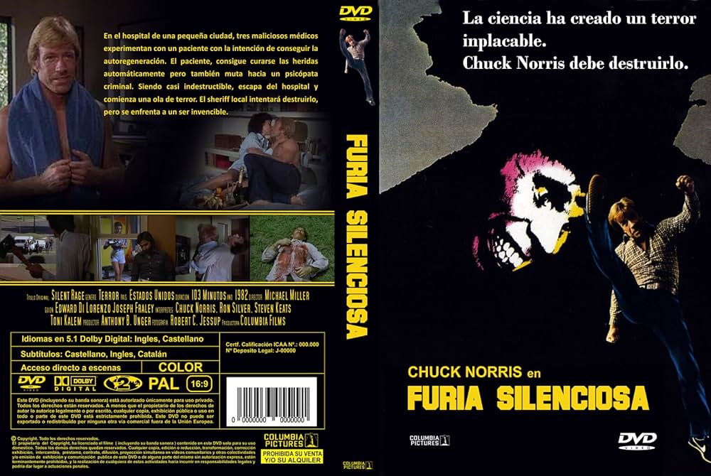 バイオニック・マーダラーの画像