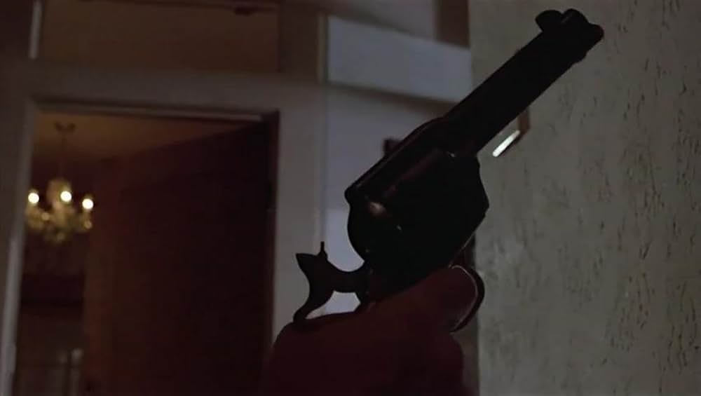 バイオニック・マーダラーの画像