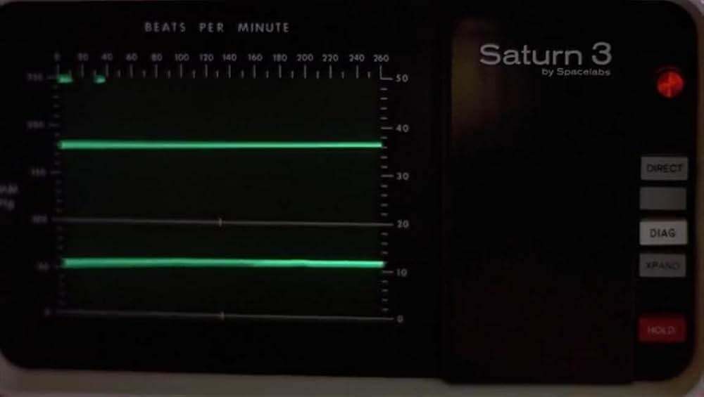 バイオニック・マーダラーの画像