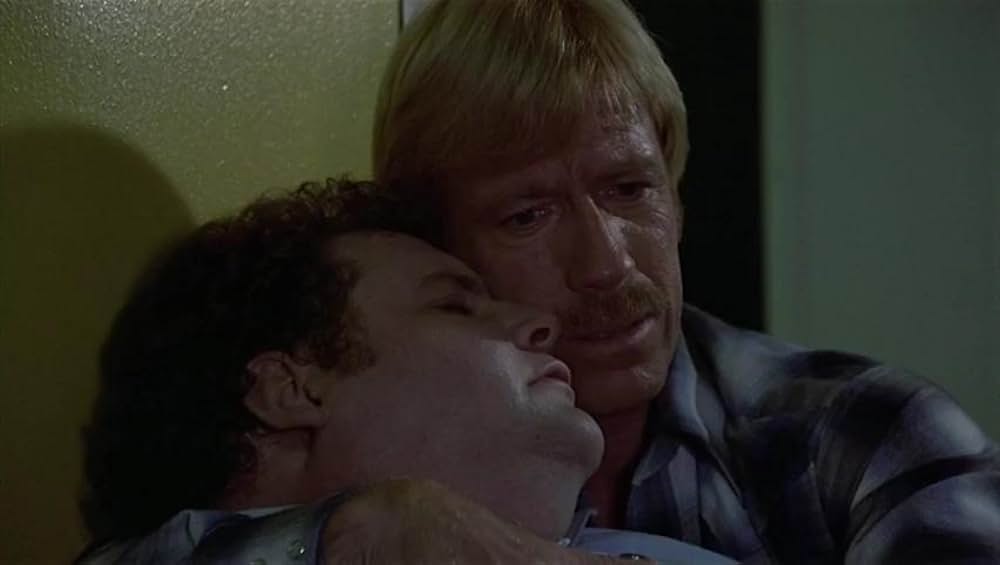 バイオニック・マーダラーの画像