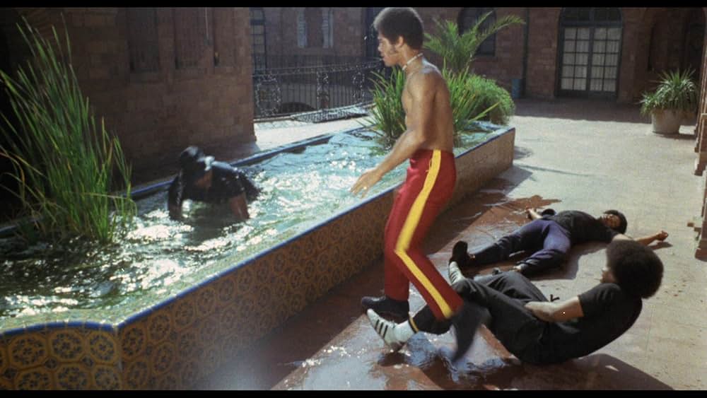 ブラック・サムライの画像