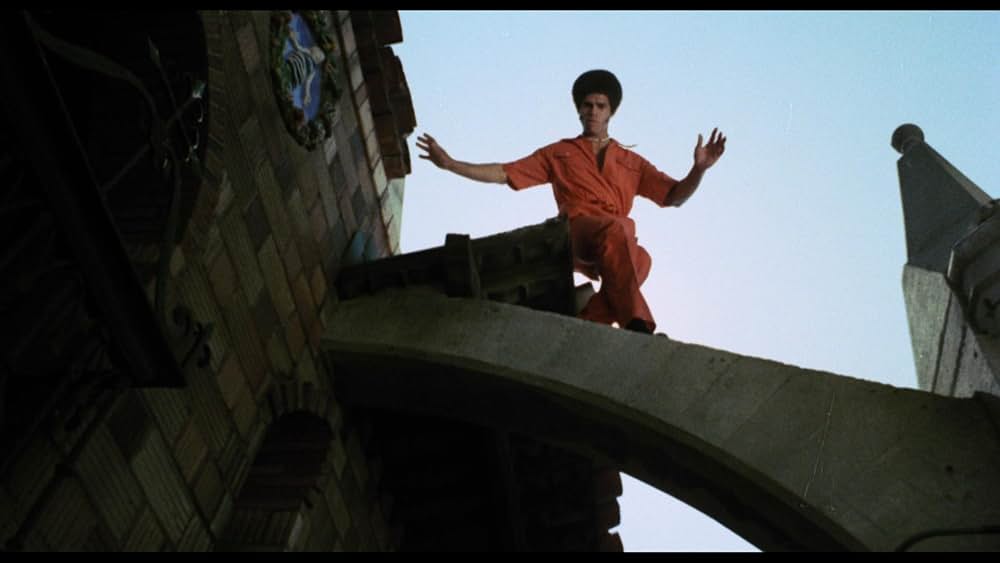 ブラック・サムライの画像