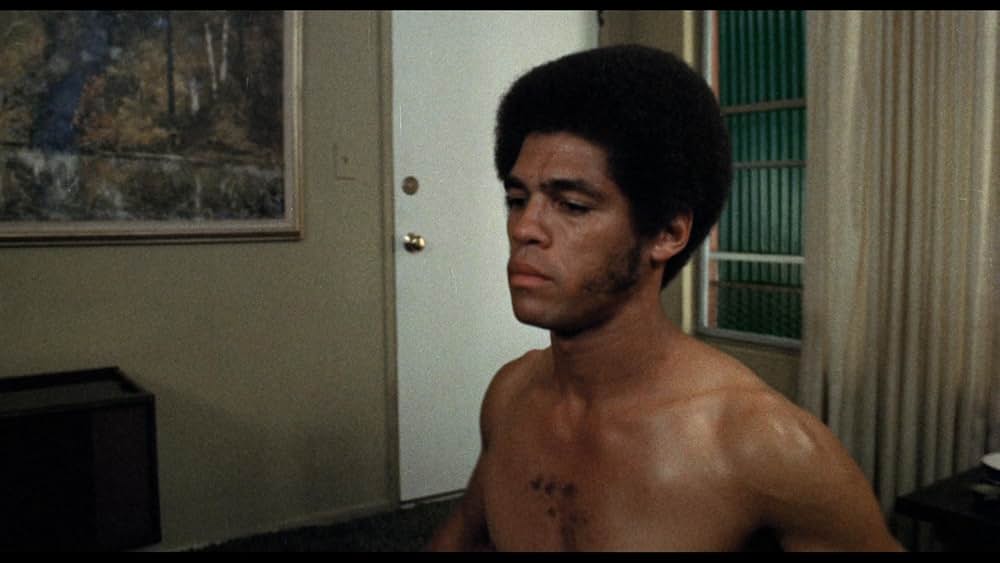 ブラック・サムライの画像