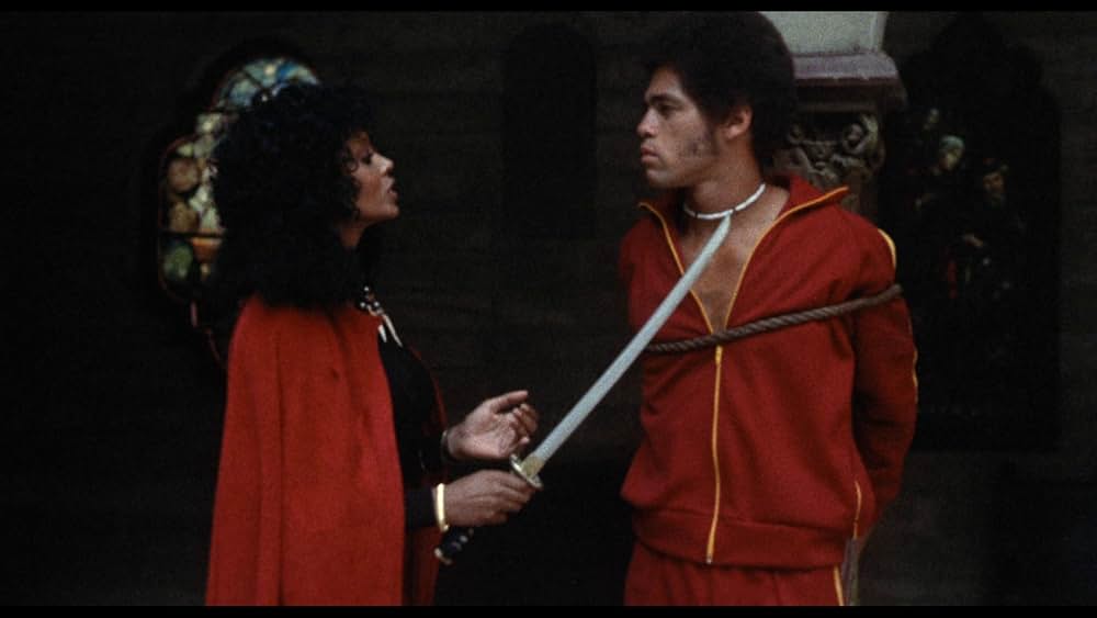 ブラック・サムライの画像