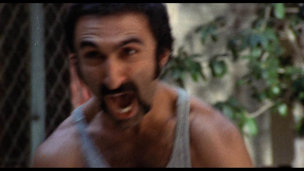 ブラック・サムライの画像