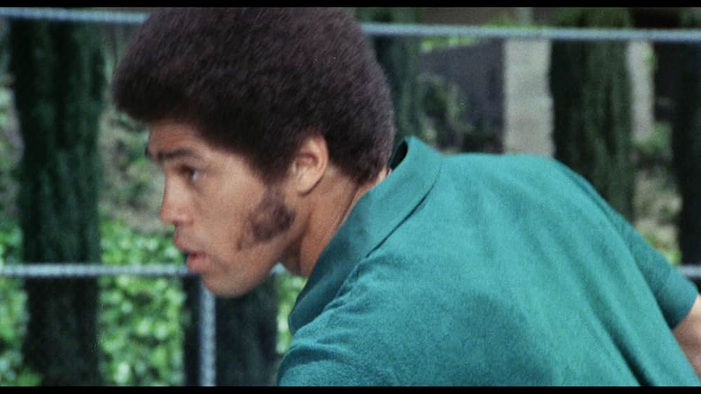 ブラック・サムライの画像