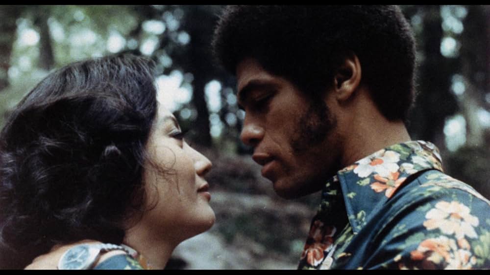 ブラック・サムライの画像