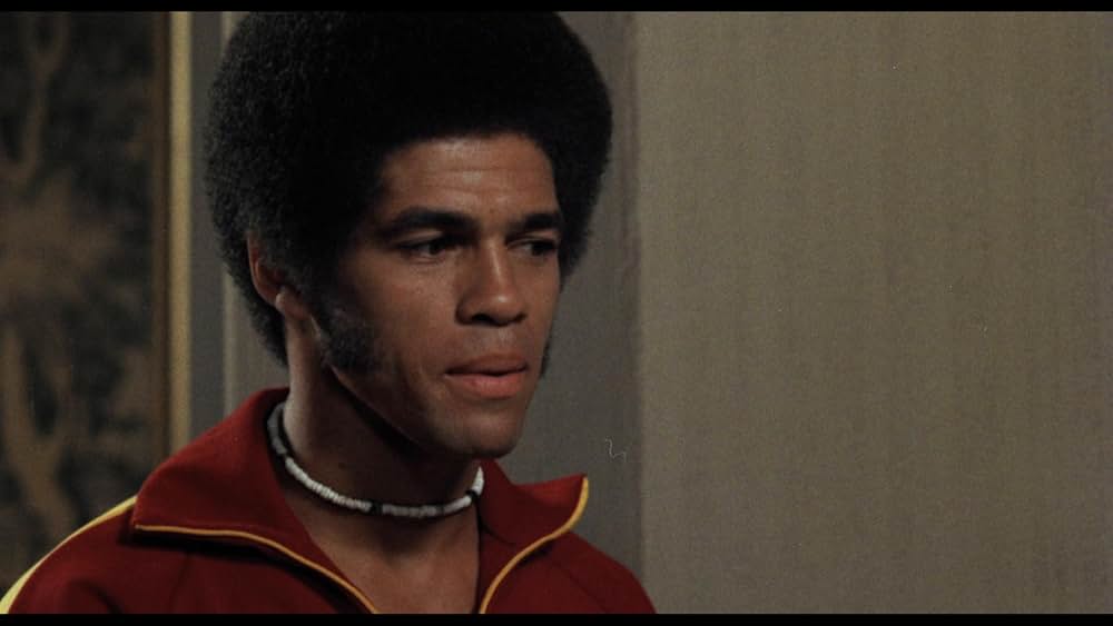 ブラック・サムライの画像