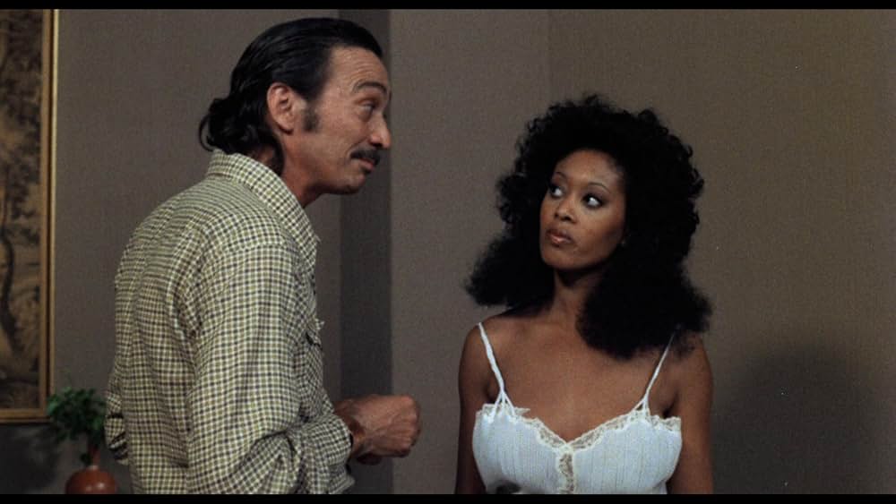 ブラック・サムライの画像