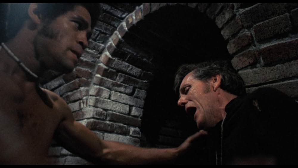 ブラック・サムライの画像