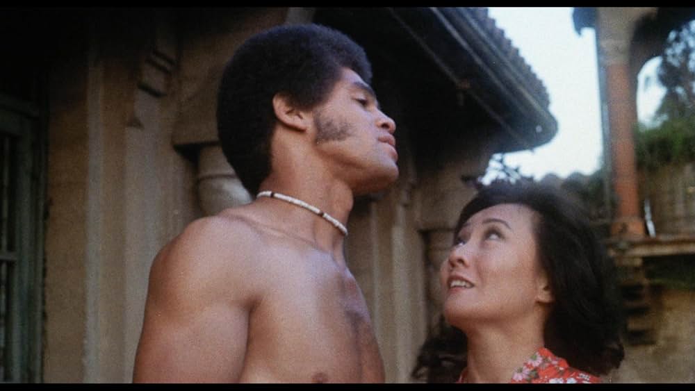 ブラック・サムライの画像