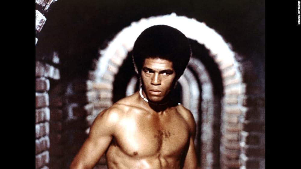 ブラック・サムライの画像