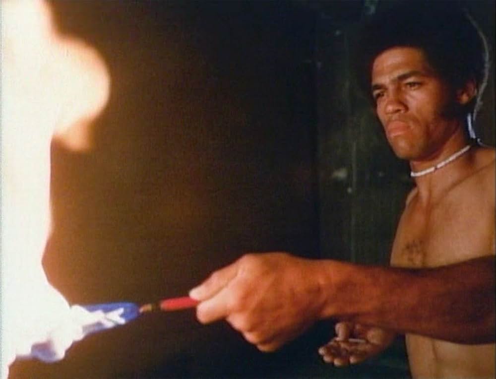 ブラック・サムライの画像