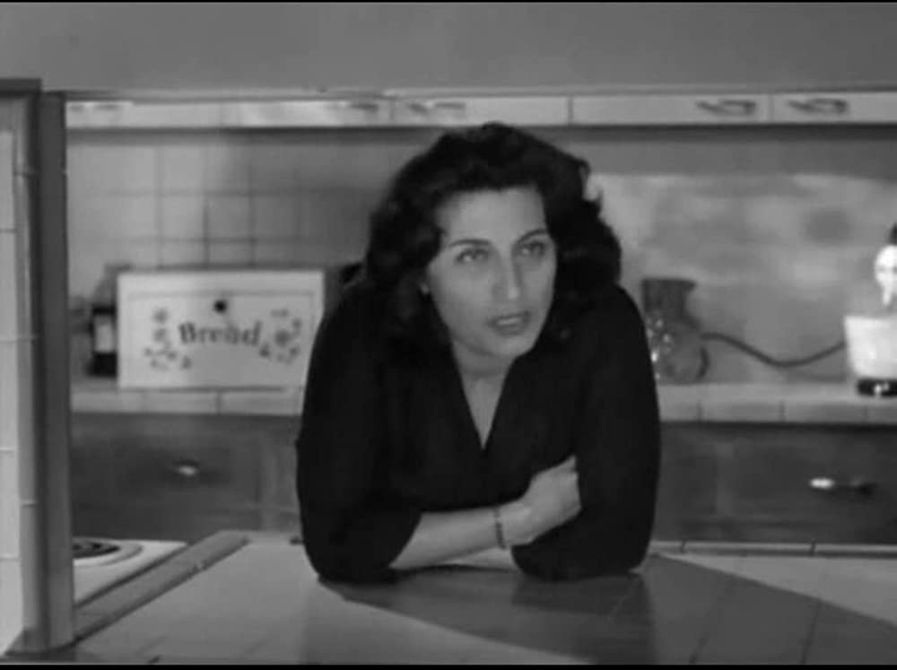 「野性の息吹き」アンナ・マニャーニの画像