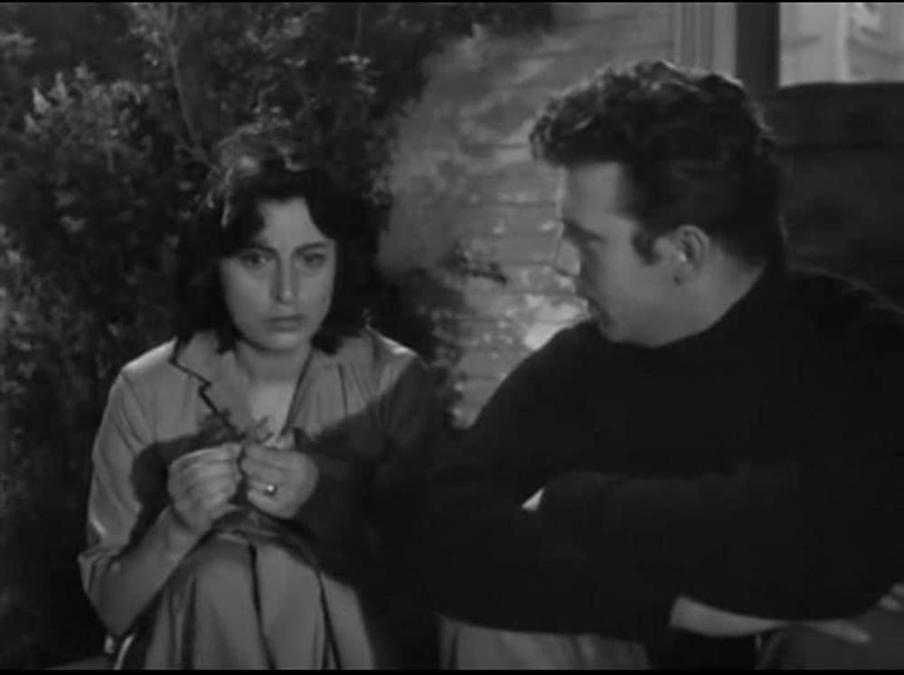 「野性の息吹き」アンソニー・フランシオサ & アンナ・マニャーニの画像