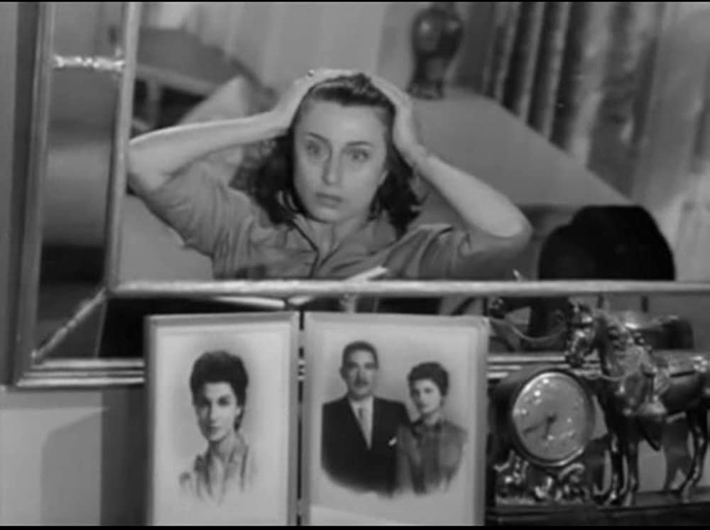 「野性の息吹き」アンナ・マニャーニの画像