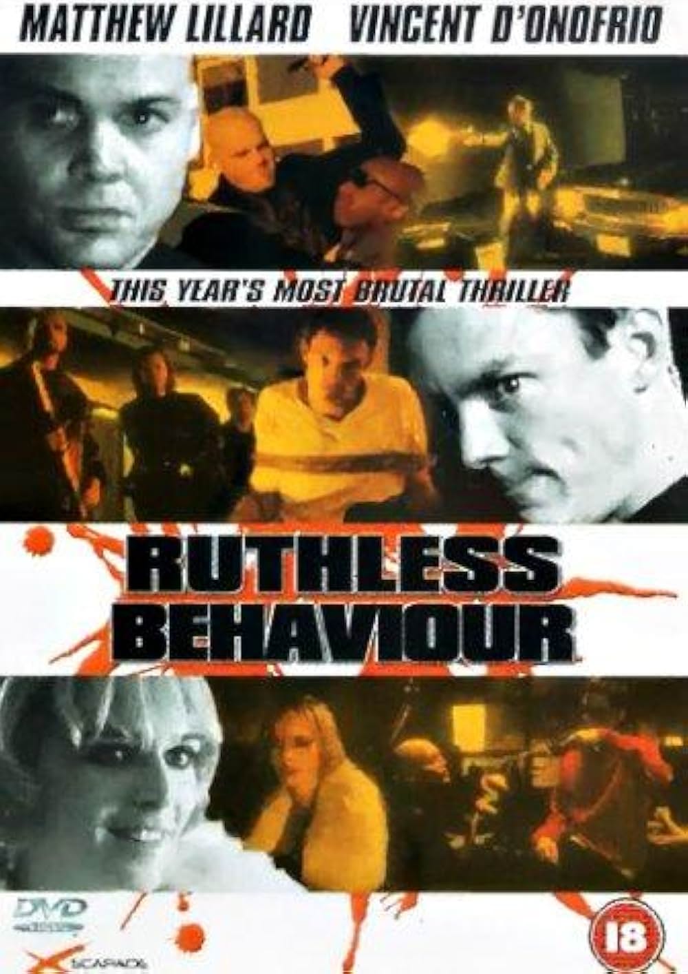 レイジングプランの画像