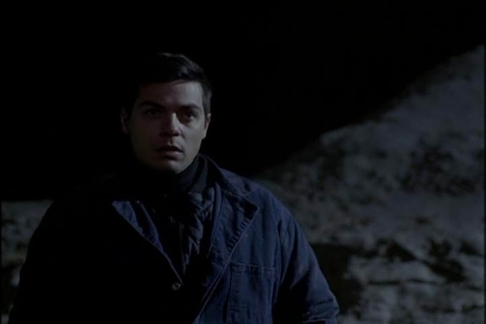 フライショックの画像