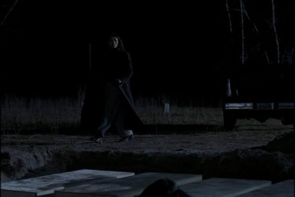 フライショックの画像