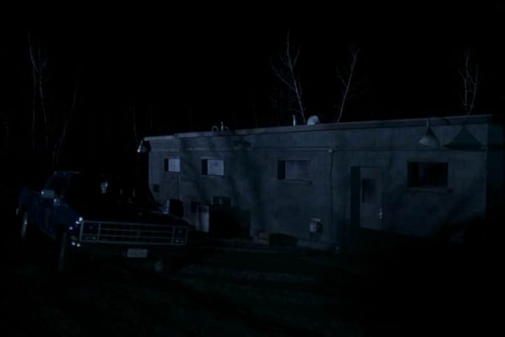 フライショックの画像