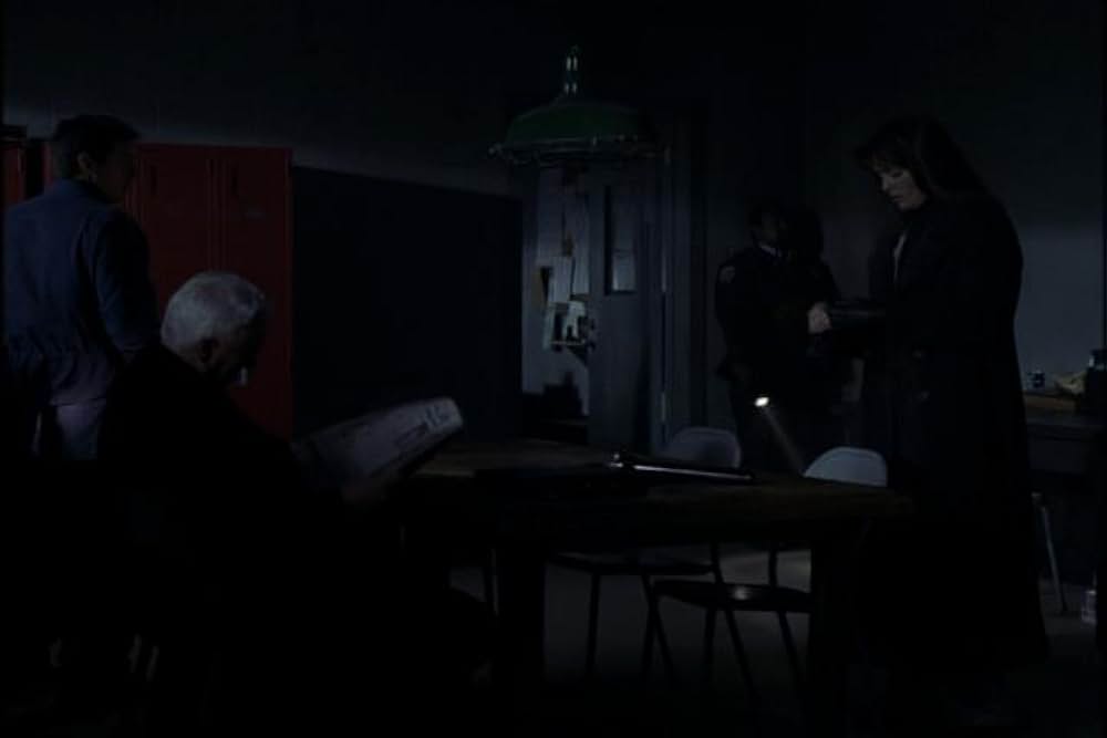 フライショックの画像