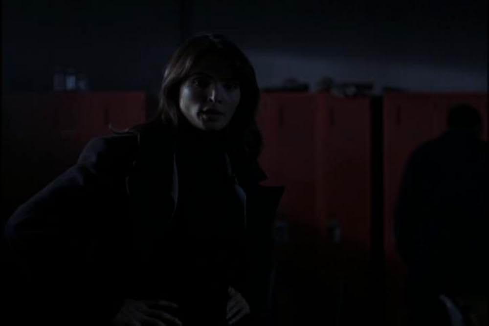 フライショックの画像