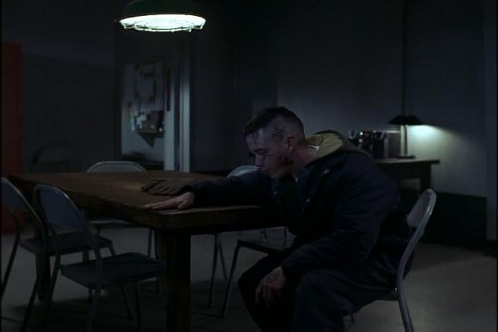 フライショックの画像