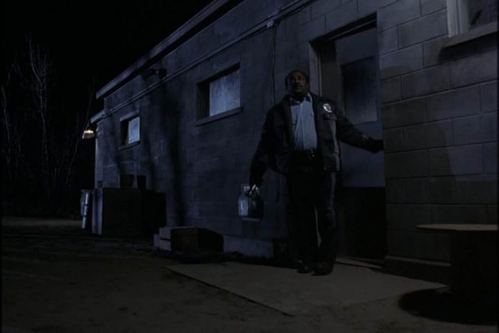 フライショックの画像