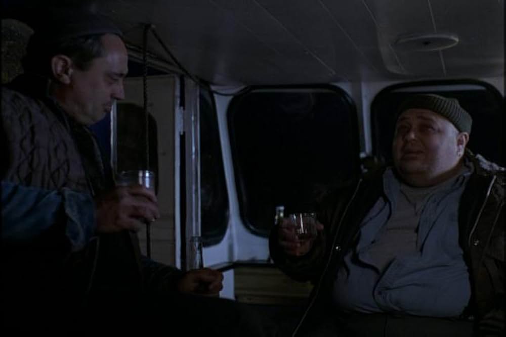 フライショックの写真