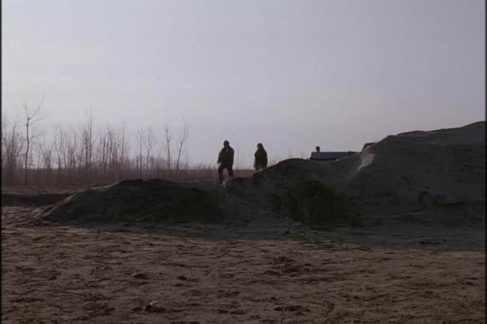 フライショックの画像