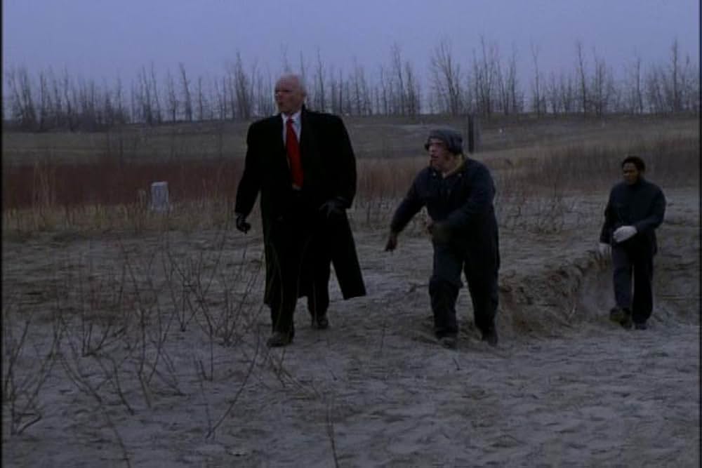 フライショックの画像