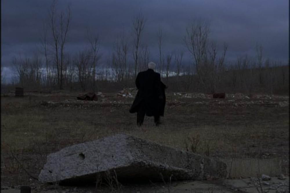 フライショックの画像