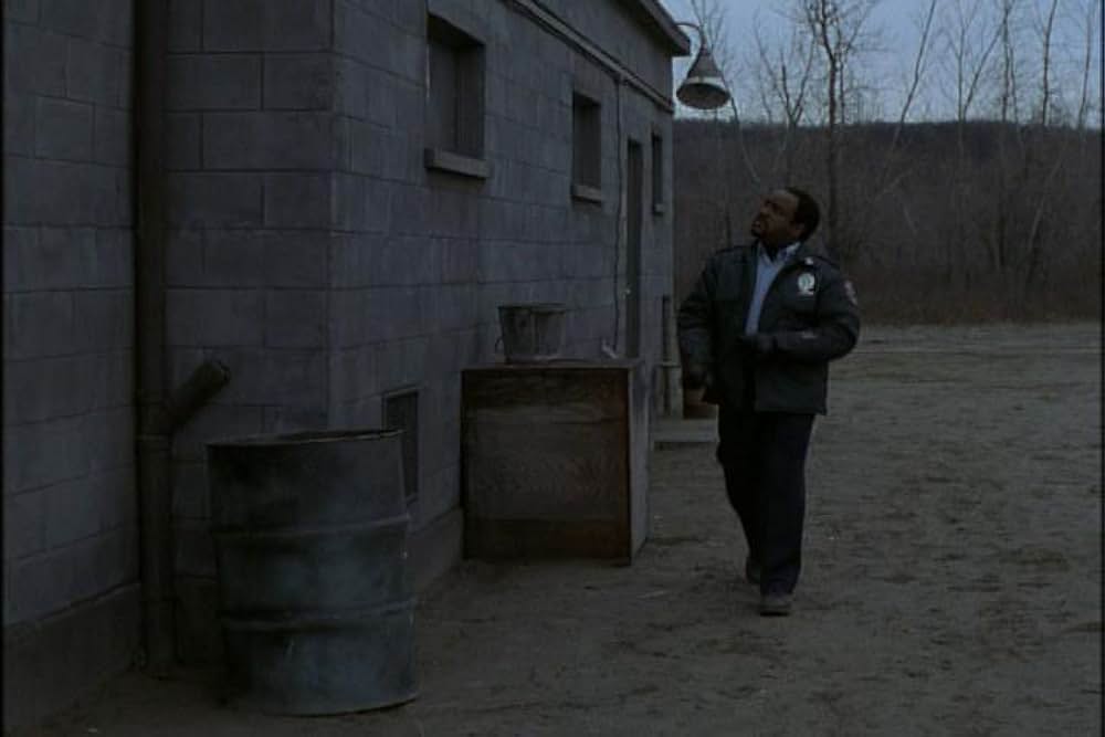 フライショックの画像