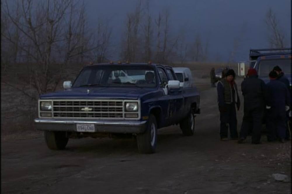 フライショックの画像