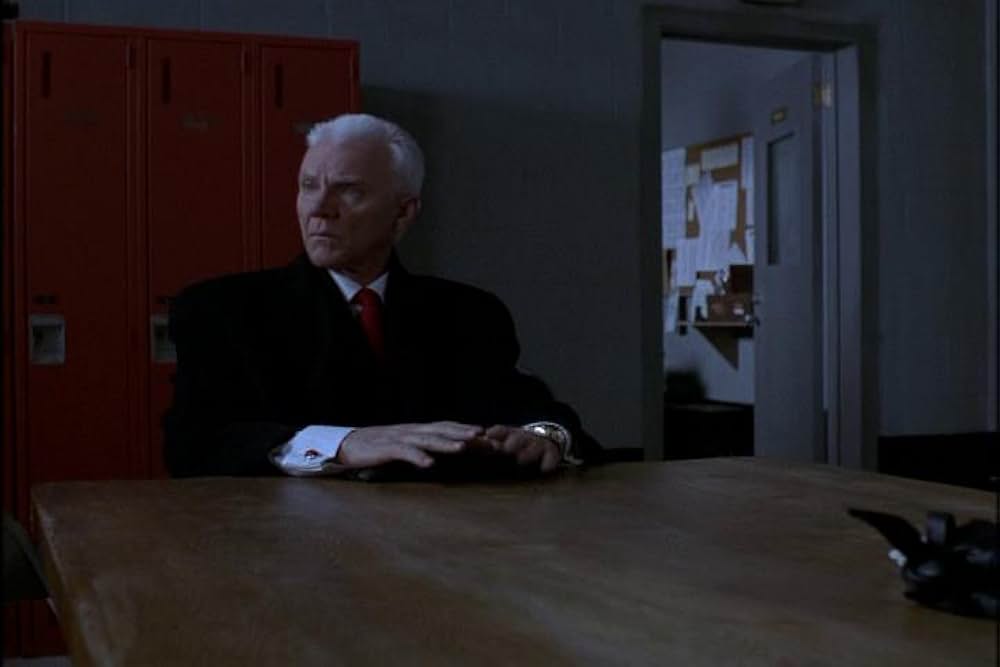 フライショックの画像