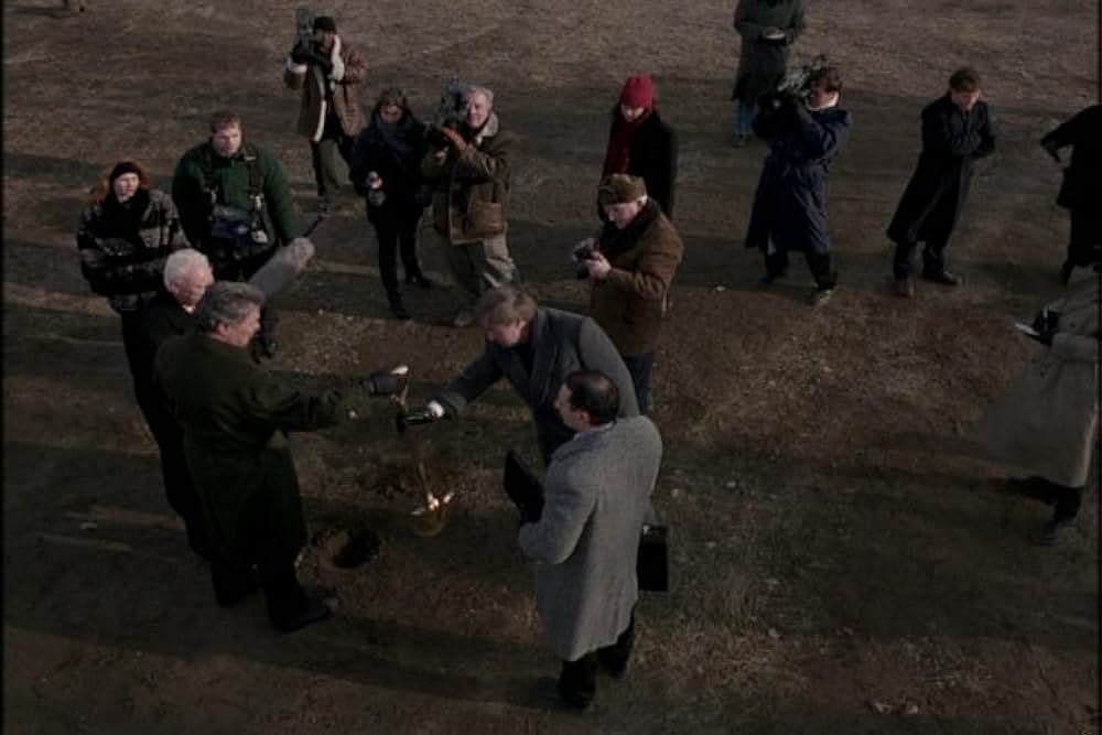 フライショックの画像