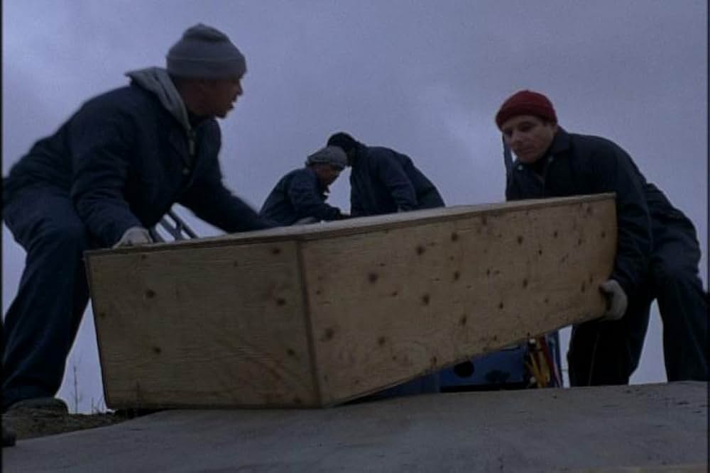 フライショックの画像