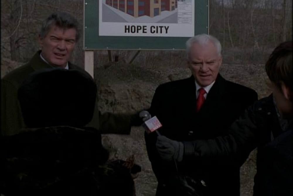 フライショックの画像