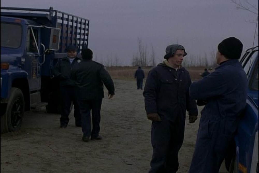 フライショックの画像