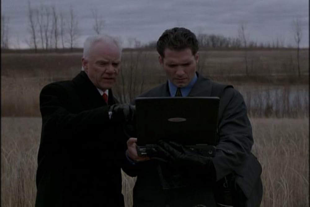 フライショックの画像