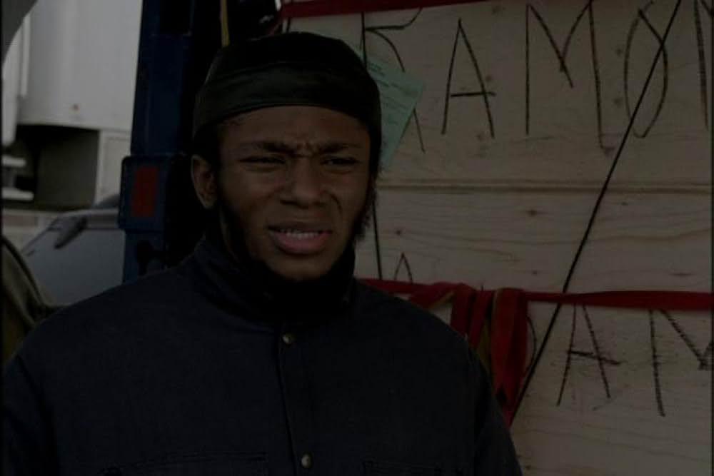 フライショックの画像