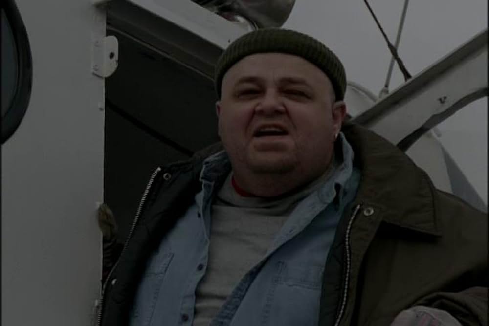 フライショックの画像